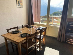 Résidence Rond-Point-pistes I - Studio pour 6 Personnes 034